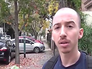 Picking Up Latino Dudes Is So Easy - Gay Pickups