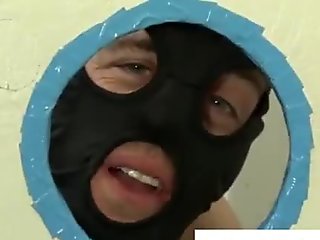 Welcome to the Gloryhole creep Alexa