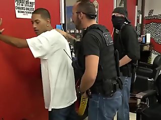 Nude hairy gay mens sex Robbery Suspect Apprehended